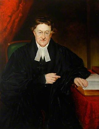 <span class="mw-page-title-main">William Turner (Unitarian minister)</span>