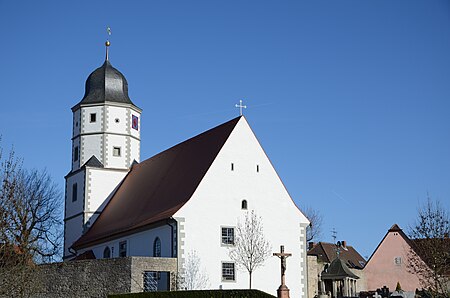 Winterrhausen St. Nikolaus 001