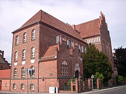 Wirthstraße 1 Schule Spremberg 2