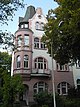 Wuppertal, Kaiser-Wilhelm-Allee 9.jpg