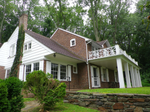 N. C. Wyeth House and Studio