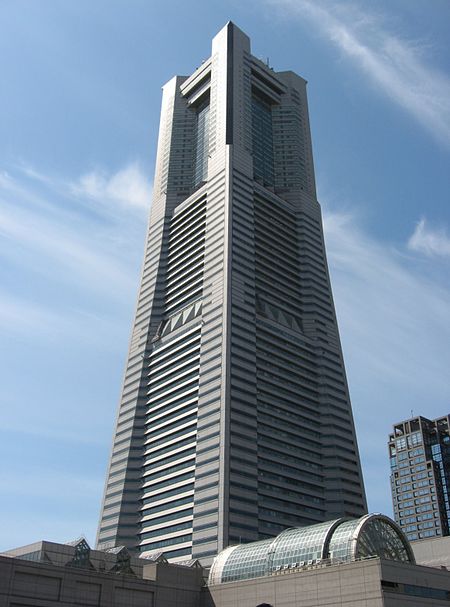 Yokohama_Landmark_Tower
