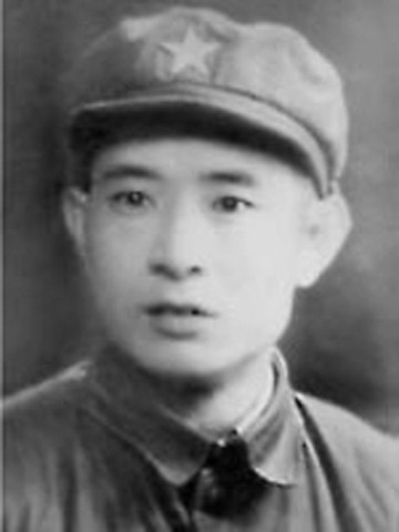 Hu Yaobang