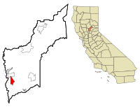 Olivehurst, California