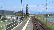 Thumbnail for Kawamura Station (Kumamoto)