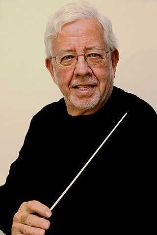 <span class="mw-page-title-main">Yuval Zaliouk</span> Israeli-American conductor (born 1939)