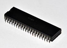 Sinclair ZX81 ULA ZX81 ULA.jpg