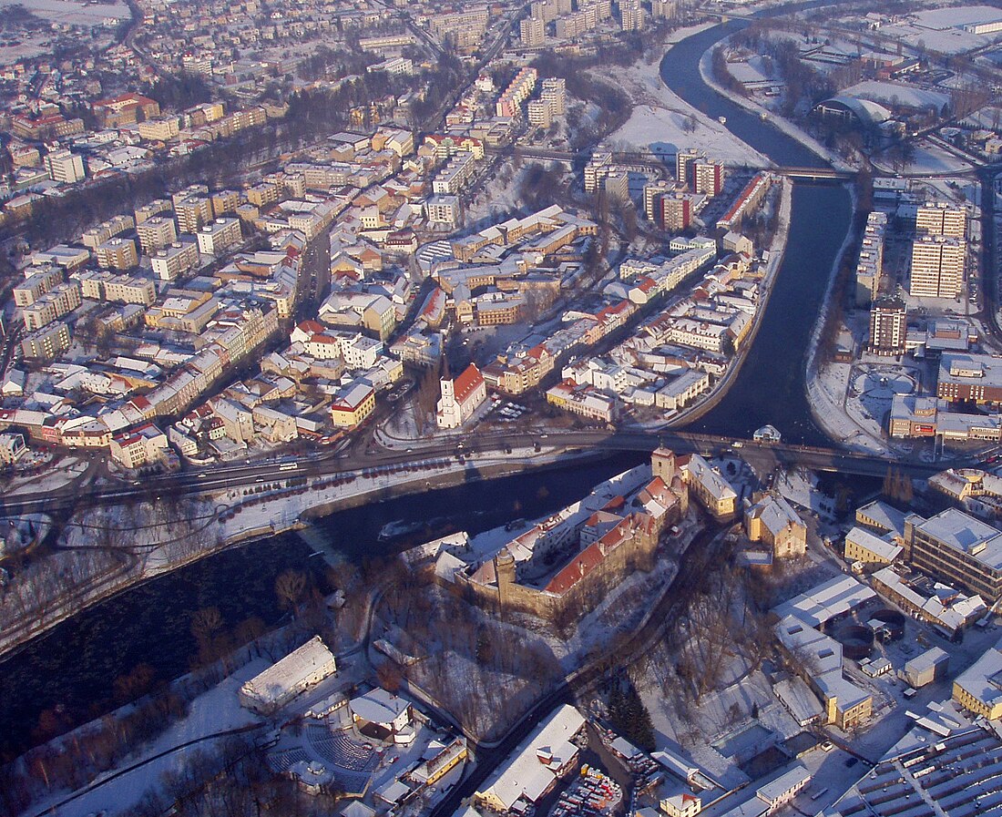 Strakonice (huyện)