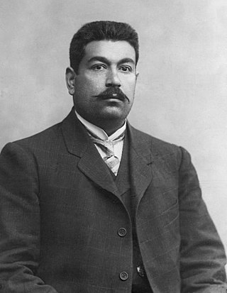 <span class="mw-page-title-main">Zeynal Zeynalov (politician)</span> Azerbaijani politician (1876–1935)