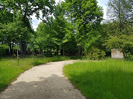 Zittau JüdischerFriedhof 1 Asio