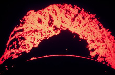 The Great Eruptive Solar Prominence of June 4, 1946