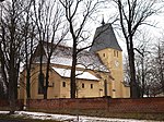 Dorfkirche Zschortau