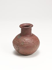 亀ヶ岡式土器 - Wikipedia