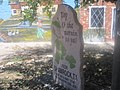 "Top O' the morning to you" slogan, Shamrock, TX IMG 6169.JPG