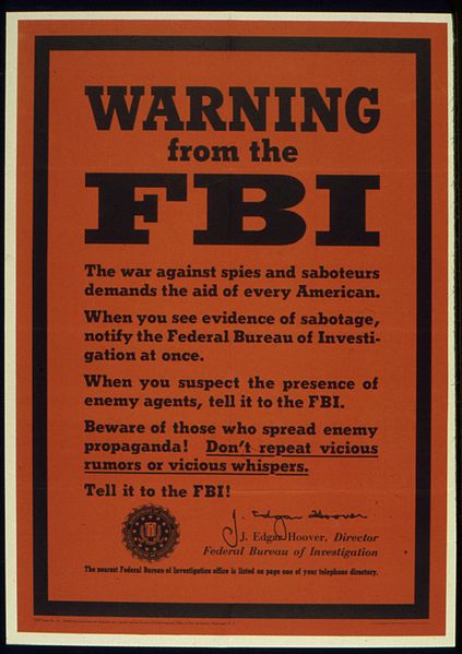 File:"WARNING FROM THE FBI" - NARA - 516039.jpg
