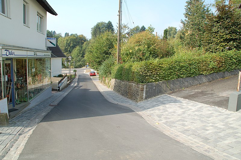 File:"obere" Wilhelmstrasse - panoramio - Hatti1.jpg