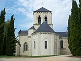 Kirche Notre-Dame