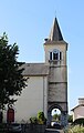 Kostel Saint-Pierre de Juillan
