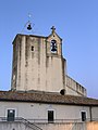 Église Saint Césaire - Restinclières (FR34) - 2021-07-09 - 7.jpg