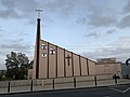 Vignette pour Église Sainte-Thérèse de Fontenay-sous-Bois