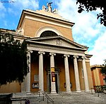 Église Notre-Dame-des-Grâces de Nice