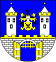 Wappen von Česká Lípa