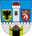 Csehbród (Český Brod) címere