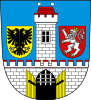 Coat of arms of Český Brod