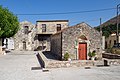 * Nomination The central square of Maza, Apokoronas, Crete. --C messier 20:43, 30 December 2021 (UTC) * Promotion  Support Good quality. --Steindy 23:47, 30 December 2021 (UTC)