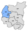 Чернигивській областы.svg-дағы Виборчи округы