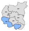 Чернигивській областы.svg-дағы Виборчи округы