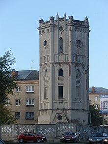 Водонапорная башня Троицк.JPG