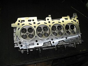 Aceite de motor - Wikipedia, la enciclopedia libre