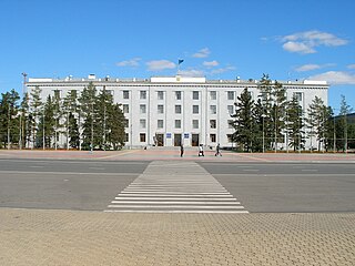 <span class="mw-page-title-main">Pavlodar</span> Capital city of Pavlodar Region, Kazakhstan