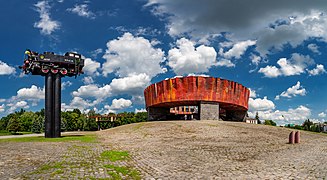 Museo Literario y Conmemorativo de N. A. Ostrovsky