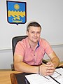 Глава администрации Витязевского сельского округа c 2015 года Василий Апазиди