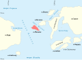 Манипа (остров) 7 ноября 2014