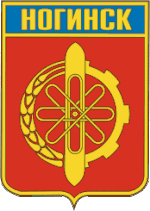 Герб 1988 года