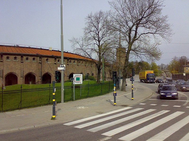 File:Стадион-Olympic Stadium in Stockholm - panoramio.jpg