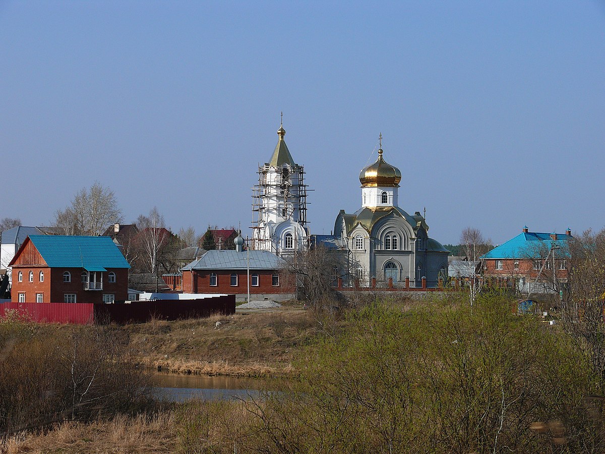 Старопышминск свердловская область фото