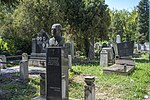 Vignette pour Vieux cimetière de Niš