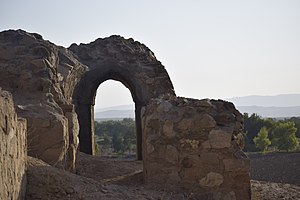 Ray, Iran