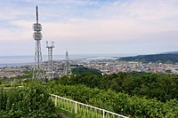 Rumoi, Hokkaido