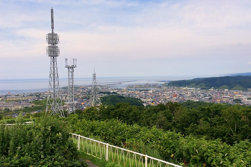 File:千望台（Senboudai） - panoramio (1).jpg