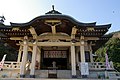 沼名前神社 Nunakuma shrine - panoramio.jpg