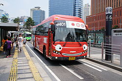 102 Hantu Bus Tayo HD