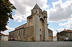 Vignette pour Église Notre-Dame-de-l'Assomption de Thairé