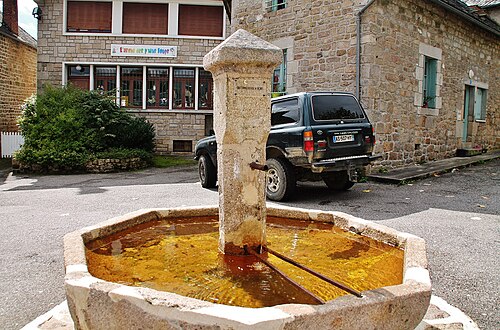 Ouverture de porte Eyrein (19800)