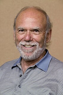 Barry Barish American physicist