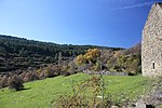 Miniatura para Sierra de Santa Cruz (Sobrepuerto)